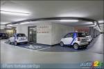 car2go goes USA : 200 (smart) reasons for rediscovering city driving in Austin, Texas