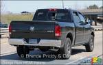 Scoop! Dodge Ram HEMI hybride 2010!