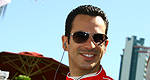 IRL: Helio Castroneves to race in Long Beach