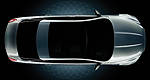 First sight of Jaguar's all-new XJ