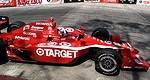 IRL: Dario Franchitti wins at Long Beach