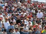 IRL: Dario Franchitti triomphe dans les rues de Long Beach (+photos)