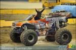 Monster Spectacular: Toujours aussi impressionnant! (+photos)