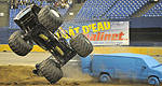 Monster Spectacular: Toujours aussi impressionnant! (+photos)