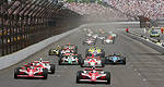 IRL: 40 inscrits pour le Indy 500