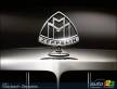 La nouvelle Maybach Zeppelin La nouvelle Maybach Zeppelin
