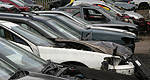 Dealers Address Automotive Crisis, Call for a National Vehicle Scrappage Program