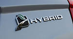 Ford's 2010 Fusion Hybrid