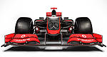 F1: L'implication de Mercedes-Benz en Formule 1 évaluée