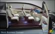 Le concept Buick Business dévoilé à Shanghai Le concept Buick Business dévoilé à Shanghai