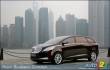 Le concept Buick Business dévoilé à Shanghai Le concept Buick Business dévoilé à Shanghai