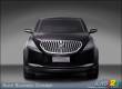 Le concept Buick Business dévoilé à Shanghai Le concept Buick Business dévoilé à Shanghai