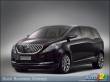 Le concept Buick Business dévoilé à Shanghai Le concept Buick Business dévoilé à Shanghai