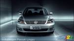 Une premi�re mondiale au Salon de l'auto de Shanghai : Volkswagen pr�sente la Passat New Lingyu
