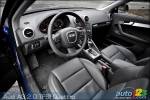 2009 Audi A3 2.0 TSFI quattro Premium Review