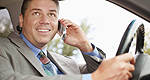 Cell phones will be prohibited while driving in Ontario
