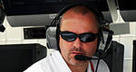 F1: Mike Gascoyne eyes Formula 1 return with Scuderia Ferrari