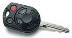 Ford's MyKey Teen-Safety Technology Honored, Praised for Potential Life-Saving Benefits