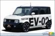 Nissan célèbre le Jour de la Terre avec le prototype EV et annonce un partenariat avec le Oak Ridge National Laboratory Nissan célèbre le Jour de la Terre avec le prototype EV et annonce un partenariat avec le Oak Ridge National Laboratory