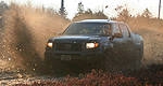 Off Roading for beginners 101