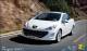 Londoners discover the new Peugeot 308CC... in the nude!