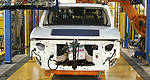 GM Reduces Output but Maintains New Model Launch Schedule