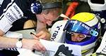F1: Nico Rosberg leads Bahrein practice sessions