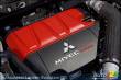 The 2009 Mitsubishi Lancer Evolution RS arrives in Canada The 2009 Mitsubishi Lancer Evolution RS arrives in Canada