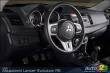 The 2009 Mitsubishi Lancer Evolution RS arrives in Canada The 2009 Mitsubishi Lancer Evolution RS arrives in Canada