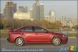 The 2009 Mitsubishi Lancer Evolution RS arrives in Canada The 2009 Mitsubishi Lancer Evolution RS arrives in Canada