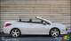 Les Londoniens d�couvrent le nouveau Peugeot 308CC... dans le costume d'Adam!