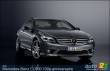 2010 Mercedes CL-Class