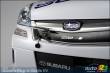 Subaru Plug-in Stellas on the road in Japan Soon