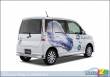 Subaru Plug-in Stellas on the road in Japan Soon