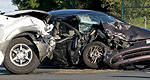 Road safety in Quebec : significant drop in casualties