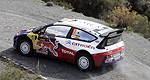 WRC: Dani Sordo leads Rally Argentina at the end of day one