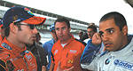 NASCAR: A first pole for Montoya at Talladega