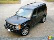 2009 Land Rover lr3 v8 hse