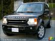 2009 Land Rover lr3 v8 hse