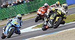 MotoGP Japan - Jorge Lorenzo wins at Motegi