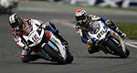 WSBK Assen - One for Spies and one for Haga