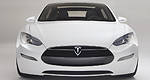 La Tesla modèle S à l'assaut de New York!