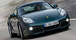 Qatar wants a stake in Porsche