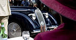 A Classic Alfa Romeo wins the Coveted... Trofeo BMW Group!