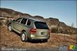 2009 Porsche Cayenne