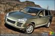 2009 Porsche Cayenne