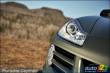 2009 Porsche Cayenne
