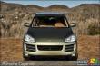 2009 Porsche Cayenne
