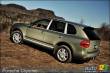 2009 Porsche Cayenne