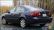 2007 Kia magentis